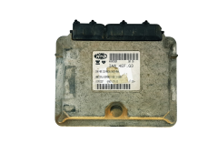 Controlador IAW4EF.G3 51761337 Fiat Magneti Marelli 33446