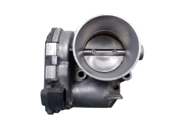 Mariposa De Aire Alfa Romeo Iveco Opel 0280750073 Bosch 2431