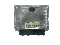 Controlador 90562574 0281001674 Opel Bosch 49231