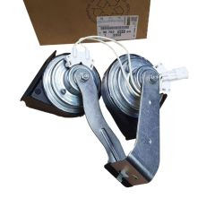 Claxon Original 9676258880 Citroen Peugeot