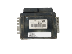 Controlador 96435559 5WY1E07D Chevrolet Kemsco 38472