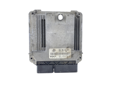 Controlador 03G906016DH 0281011864 Seat Bosch