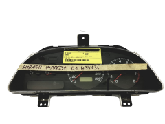 Velocímetro/Instrumentos Y Relojes Subaru Impreza 85014FA441 NS-G031-L 52354