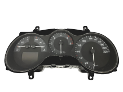 Velocímetro/Instrumentos Y Relojes Seat Leon 1P0920804C 110080279018 50418