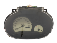 Velocímetro/Instrumentos Y Relojes Ford Ka 97KB10849AG 22858