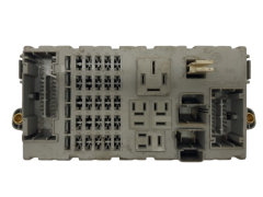 Caja Reles / Fusibles Fiat 46552681 CPL 51744896 NPL 