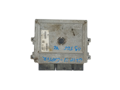 Controlador 237102928R 237102706R Renault Valeo 41948