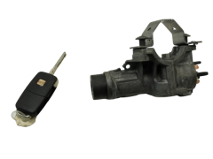 Interruptor De Encendido Seat Ibiza 4B0905851C 4B0905849 TKE