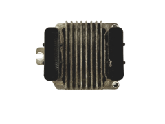 Controlador 09355929 CSSJ D98005 Opel Delco GM 17416