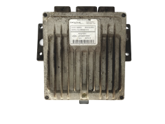 Controlador 8200212351 8200129063 R0410C034A Renault Delphi 19900