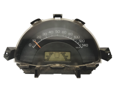Velocímetro/Instrumentos Y Relojes Smart Fortwo 0010124V002 110008872022 41075