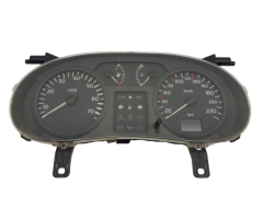 Velocímetro/Instrumentos Y Relojes Renault Clio 2 8200059763 21468