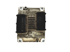 Controlador Fiat 00551803150 0261207905 Bosch 