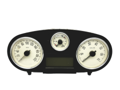 Velocímetro/Instrumentos Y Relojes Lancia Ypsilon 51709391 110080211006 48906