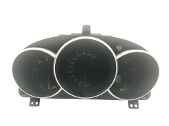 Velocímetro/Instrumentos Y Relojes Mazda 3 4TBN9JA 56217