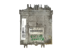 Controlador 0281001969 7700113863 7700111552 Renault Bosch 26077