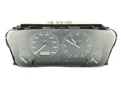 Velocímetro/Instrumentos Y Relojes VW Golf MK3 1H6919033 89652468 39786