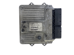 Controlador 55194016 MJD6JF.Y1 71600.007.02 FGP Lancia 52562