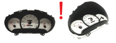 Velocímetro/Instrumentos Y Relojes Hyundai Atos 94004-02060 9400402060 58382