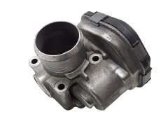 Mariposa De Aire Citroen Peugeot Ford 9673534480 1.6 HDI 46