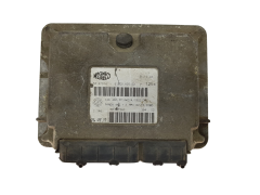 Controlador IAW4AF.PP 55187374 61600.625.03 Fiat Magneti Marelli 13994
