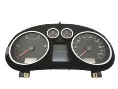 Velocímetro/Instrumentos Y Relojes Audi A2 8Z0920900M 110080150003 43997