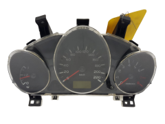 Velocímetro/Instrumentos Y Relojes Mitsubishi Colt MM-0038-001 MM0038001 21262