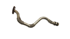 Tubería De La Turbina 8200077208 1.9 dci Renault Kangoo 4x4 Scenic 