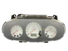 Velocímetro/Instrumentos Y Relojes Ford Fiesta YS6F-10C956-AB 42087