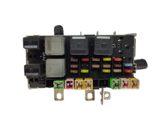 Módulo 6C1T-14A481-AA Ford 2655
