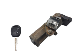 Interruptor De Encendido Chevrolet Spark Matiz M-200 M200 1276