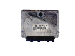 Controlador 038906018GA 0281010170 VW  Bosch 45607