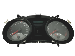 Velocímetro/Instrumentos Y Relojes Renault Megane 2 8200399693 D 33482