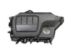 Protector Del Motor 175B11268R 93452742 1.6 DCI Renault Trafic 3 0km