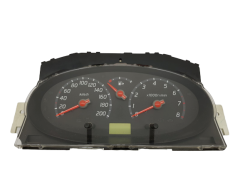 Velocímetro/Instrumentos Y Relojes Nissan Micra AX761 24108