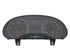 Velocímetro/Instrumentos Y Relojes Nueva Original Audi A3 8V 8V0920860H 24816