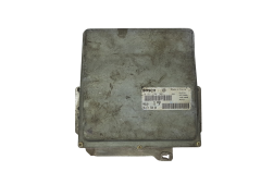 Controlador 0261200780 9617150080 26FM0000 MA3.0 PSA Bosch 17485