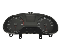 Velocímetro/Instrumentos Y Relojes Seat Ibiza 6J0920803J VDO 33306