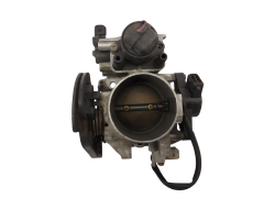 Mariposa De Aire Citroen Peugeot PSA534 2.0 Solex