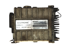 Controlador 0285007061 893907383B VW Bosch 18767