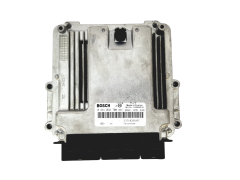 Controlador 0281032700 237103984R Renault Bosch 29087