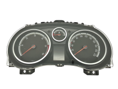 Velocímetro/Instrumentos Y Relojes Opel Corsa D P0013373014 0002299165 28588