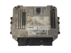 Controlador 0281011863 9661773380 9653958980 PSA Bosch 3249
