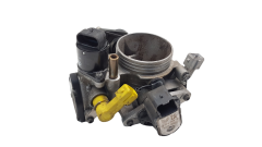 Mariposa De Aire 9642473280 C5197 AMC 2.0i Fiat Ducato Boxer Jumper