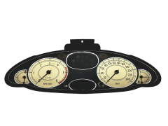 Velocímetro/Instrumentos Y Relojes Rover 75 YAC110477 110008878016 VDO 52864