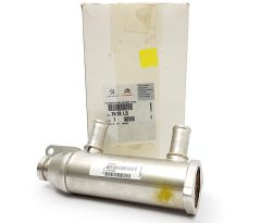 Radiador Del Egr Original Citroen Peugeot C5 C6 407 607 2.7 HDI 1618L5