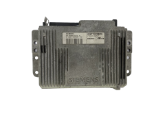 Controlador S115301101E 7700108813 7700110257 Renault Siemens 52697