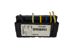 Caja Reles / Fusibles Citroen Peugeot 9636079380 3854