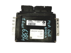 Controlador 12147520019-01 S118012001L Mini BMW Siemens 17246