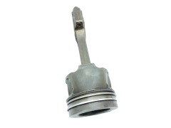 Biela Del Pistón K9KH282 K9K282 1.5 dci Nissan Qashqai